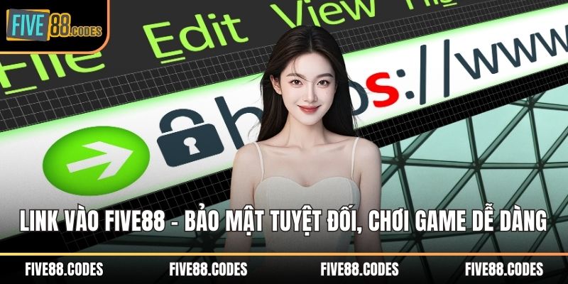 Link vào FIVE88